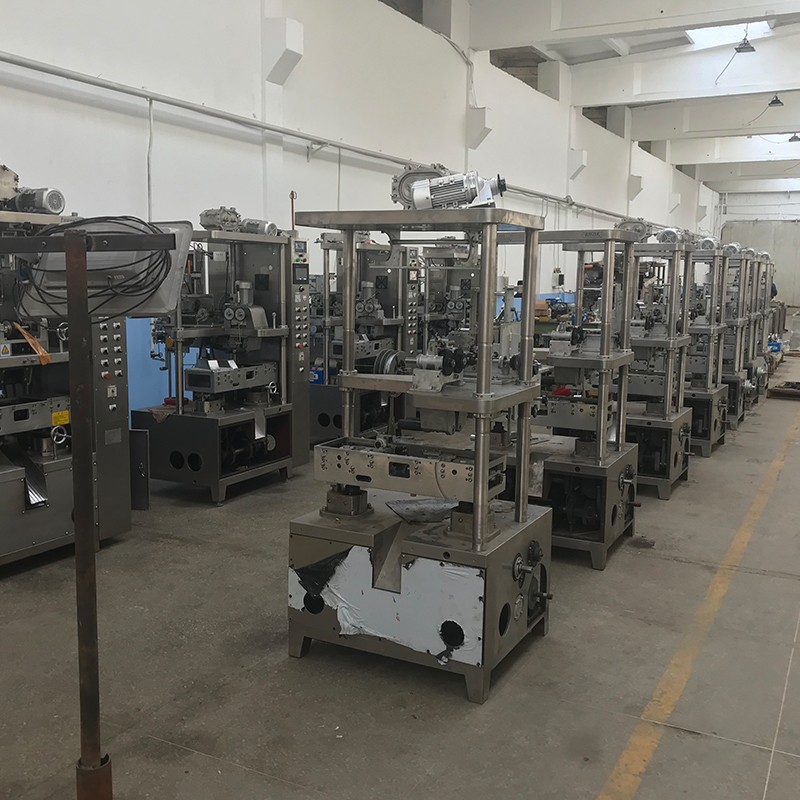 結(jié)扎機(jī)